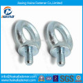 Made In China Zinc Plated Carbon Steel Lifting Eye Bolts